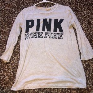 Midsleeve Tissue Tee